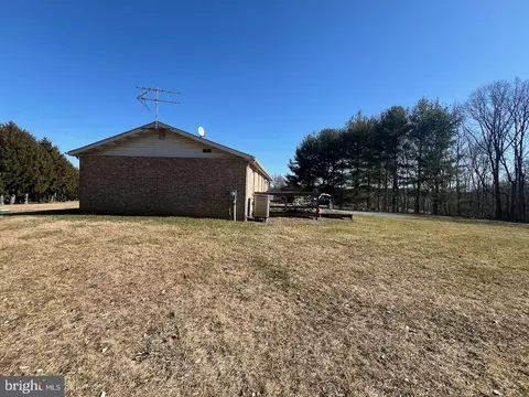 Exterior - 3810 Baker Rd, Westminster, MD 21157 photo 2 of 11