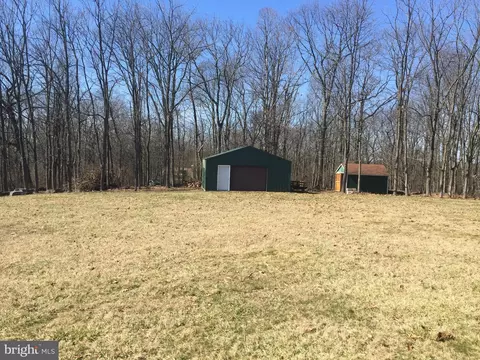 Exterior - 3810 Baker Rd, Westminster, MD 21157 photo 11 of 11