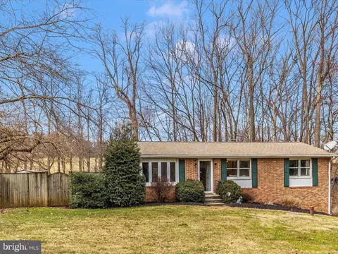 6604 Jacks Ct, Mount Airy, MD 21771