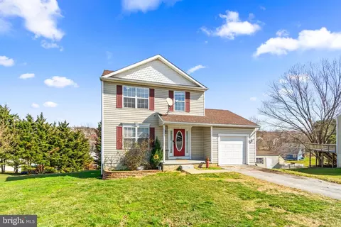 1209 Jo Apter Pl, New Windsor, MD 21776