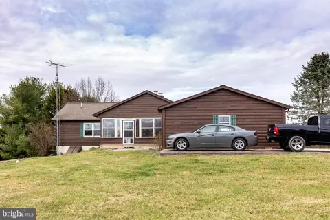 Exterior - 2638 Baumgardner Rd, Westminster, MD 21158 photo 18 of 24