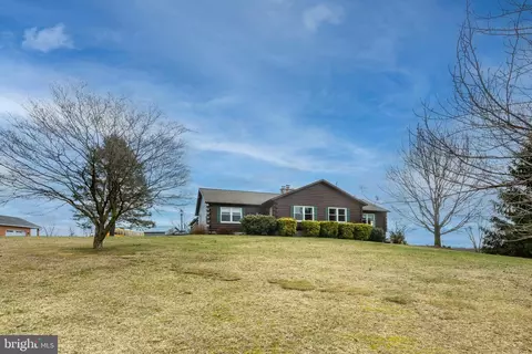 Exterior - 2638 Baumgardner Rd, Westminster, MD 21158 photo 23 of 24