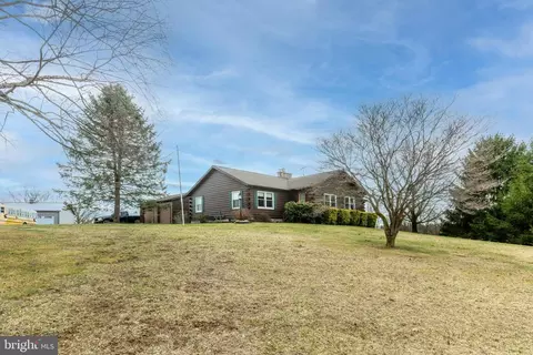 Exterior - 2638 Baumgardner Rd, Westminster, MD 21158 photo 22 of 24