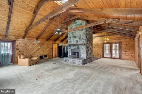 Exterior - 2638 Baumgardner Rd, Westminster, MD 21158 photo 6 of 24