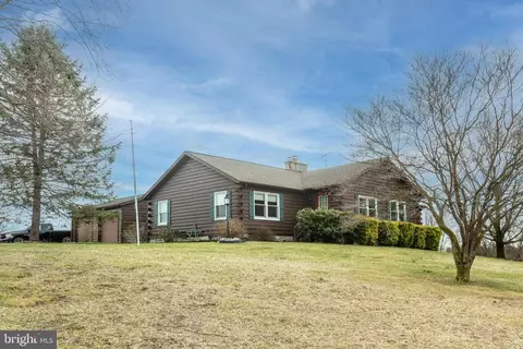 Exterior - 2638 Baumgardner Rd, Westminster, MD 21158 photo 2 of 24