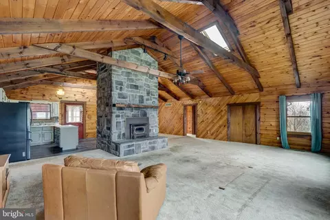 Exterior - 2638 Baumgardner Rd, Westminster, MD 21158 photo 9 of 24
