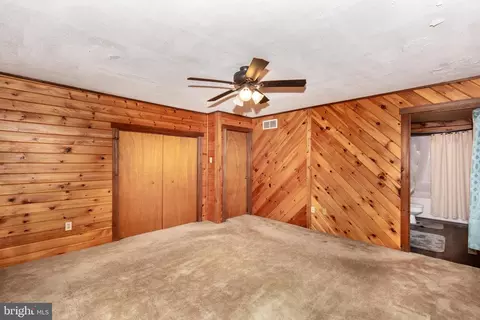 Bedroom - 2638 Baumgardner Rd, Westminster, MD 21158 photo 2 of 5