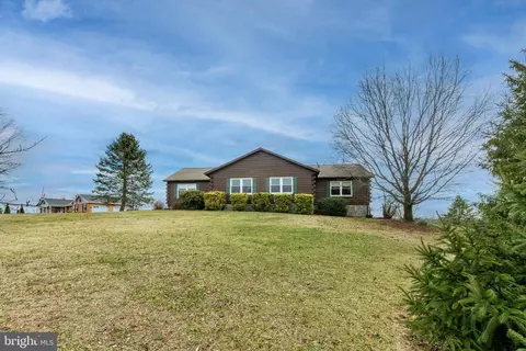 Exterior - 2638 Baumgardner Rd, Westminster, MD 21158 photo 4 of 24