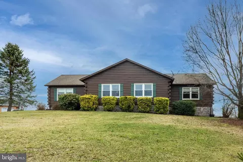 Exterior - 2638 Baumgardner Rd, Westminster, MD 21158 photo 3 of 24