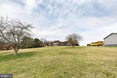 Exterior - 2638 Baumgardner Rd, Westminster, MD 21158 photo 16 of 24