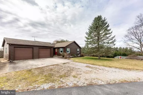 Exterior - 2638 Baumgardner Rd, Westminster, MD 21158 photo 19 of 24