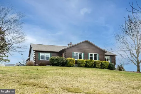Exterior - 2638 Baumgardner Rd, Westminster, MD 21158 photo 24 of 24