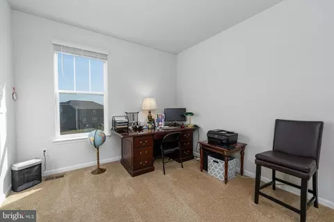 Bedroom - 607 Stonegate Rd, Westminster, MD 21157 photo 2 of 8