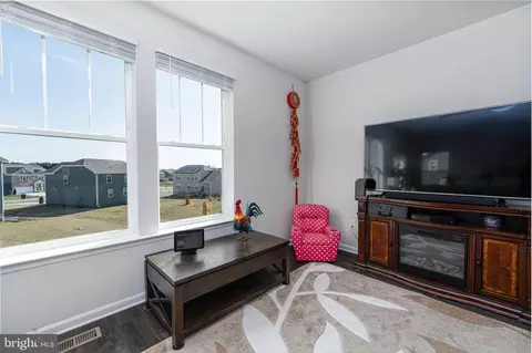 Bedroom - 607 Stonegate Rd, Westminster, MD 21157 photo 1 of 8