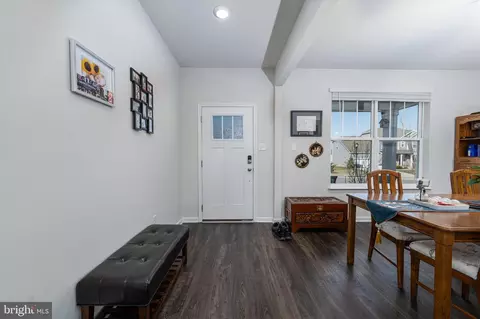 Entry Way - 607 Stonegate Rd, Westminster, MD 21157 photo 1 of 5