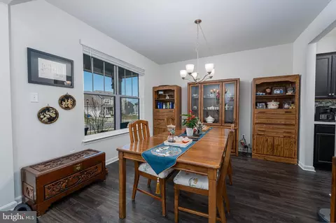Dining - 607 Stonegate Rd, Westminster, MD 21157 photo 1 of 4