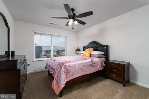 Bedroom - 607 Stonegate Rd, Westminster, MD 21157 photo 8 of 8