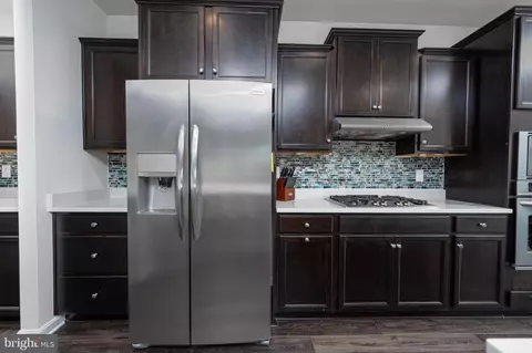 Kitchen - 607 Stonegate Rd, Westminster, MD 21157 photo 5 of 6