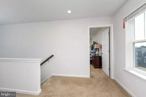 Entry Way - 607 Stonegate Rd, Westminster, MD 21157 photo 4 of 5