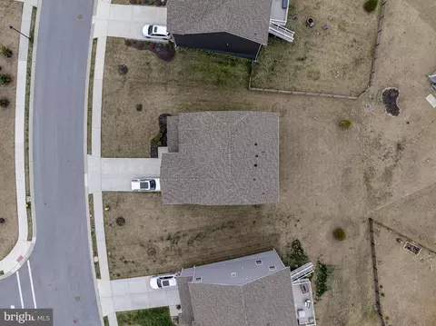 Floorplan - 607 Stonegate Rd, Westminster, MD 21157 photo 1 of 1
