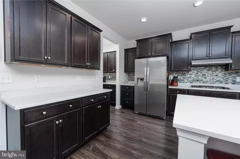 Kitchen - 607 Stonegate Rd, Westminster, MD 21157 photo 6 of 6