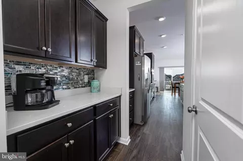 Kitchen - 607 Stonegate Rd, Westminster, MD 21157 photo 1 of 6