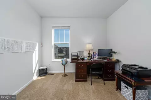 Bedroom - 607 Stonegate Rd, Westminster, MD 21157 photo 3 of 8