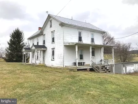 3915 Bark Hl, Union Bridge, MD 21791
