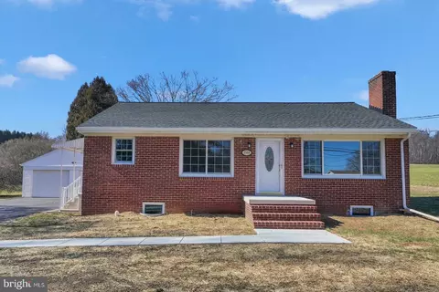 3566 Basler Rd, Hampstead, MD 21074