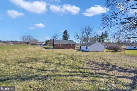 Exterior - 3566 Basler Rd, Hampstead, MD 21074 photo 11 of 11