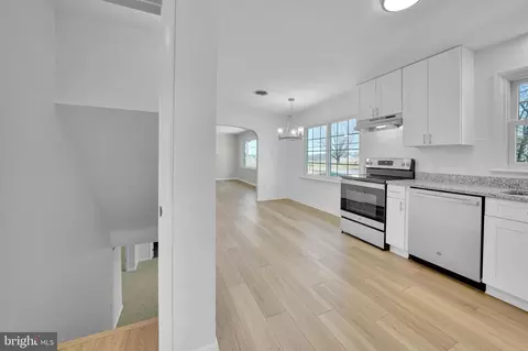 Kitchen - 3566 Basler Rd, Hampstead, MD 21074 photo 1 of 5