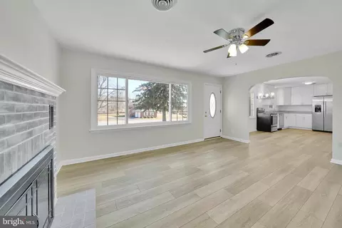 Living - 3566 Basler Rd, Hampstead, MD 21074 photo 3 of 3