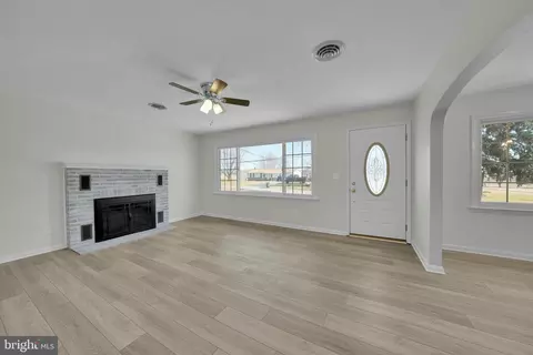 Living - 3566 Basler Rd, Hampstead, MD 21074 photo 1 of 3