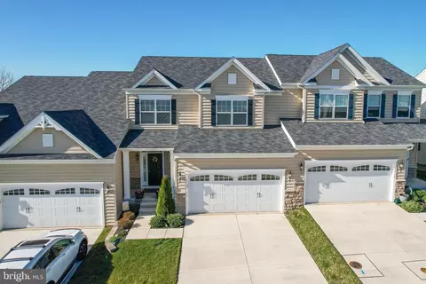 2932 Union Square Rd #41, New Windsor, MD 21776