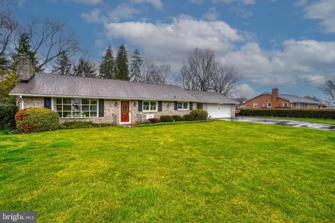 766 Gist Rd, Westminster, MD 21157
