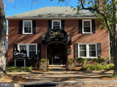 Exterior - 135 E Main St, Westminster, MD 21157 photo 4 of 13