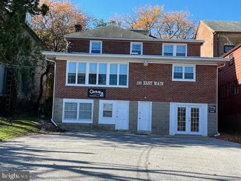 Exterior - 135 E Main St, Westminster, MD 21157 photo 6 of 13