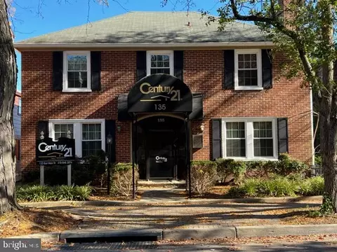 Exterior - 135 E Main St, Westminster, MD 21157 photo 3 of 13