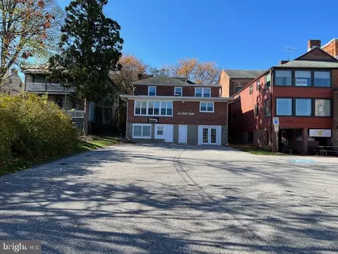 Exterior - 135 E Main St, Westminster, MD 21157 photo 8 of 13