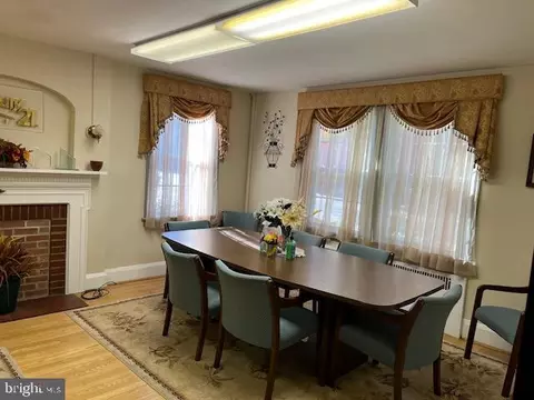 Dining - 135 E Main St, Westminster, MD 21157 photo 1 of 2