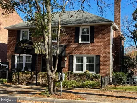 Exterior - 135 E Main St, Westminster, MD 21157 photo 5 of 13