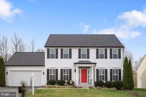 870 Quiet Meadow Ct, Westminster, MD 21158