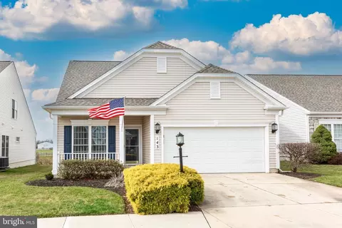 143 Saddletop Dr #383, Taneytown, MD 21787