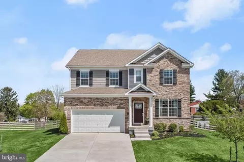 558 Spring Green Ct, Westminster, MD 21157