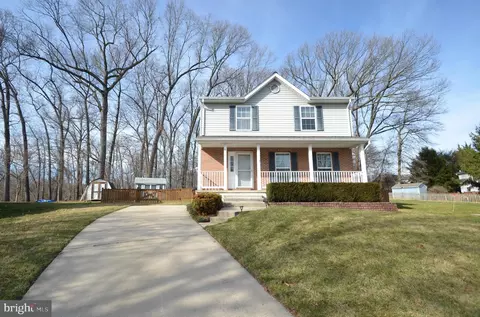 6568 Abraham Ct, Sykesville, MD 21784
