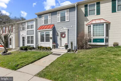 510 S Hills Ct, Westminster, MD 21158