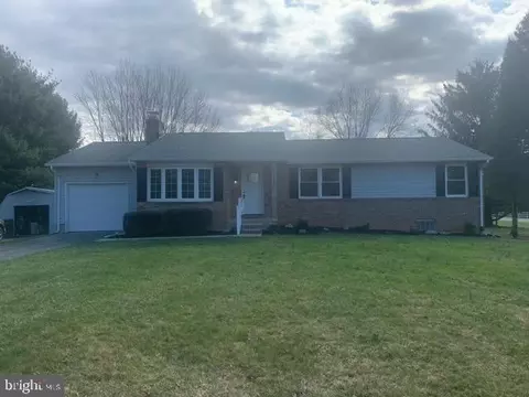 1499 Algonquin Ct, Finksburg, MD 21048