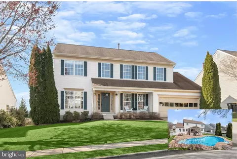 463 Hawkridge Ln, Sykesville, MD 21784