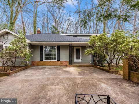 5921 White Rock Rd, Sykesville, MD 21784