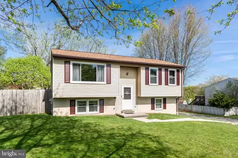 3314 Augusta Rd, Manchester, MD 21102